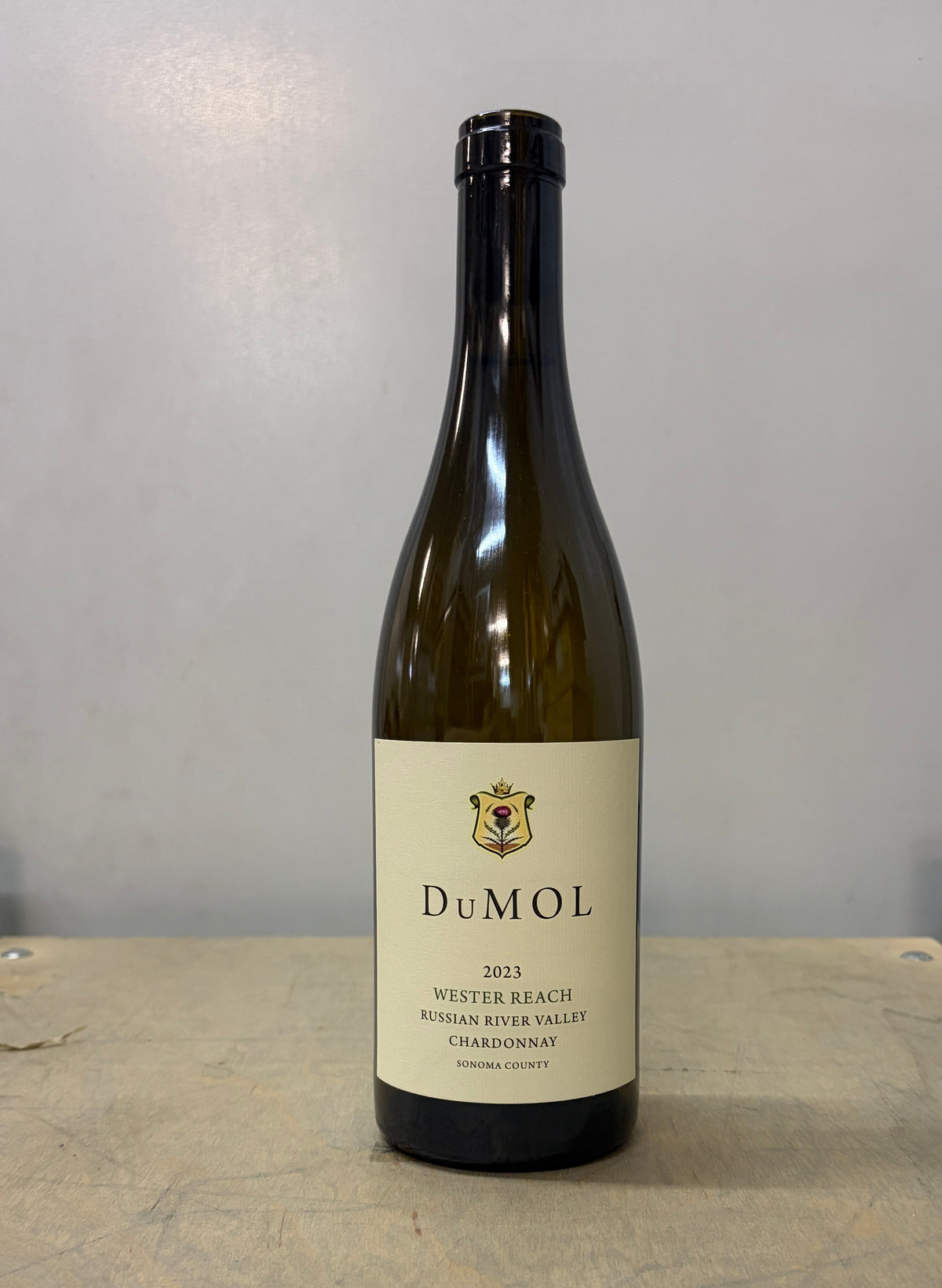 2023 DuMOL Wester Reach Chardonnay