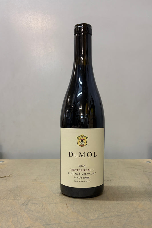 2023 DuMOL Wester Reach Pinot Noir