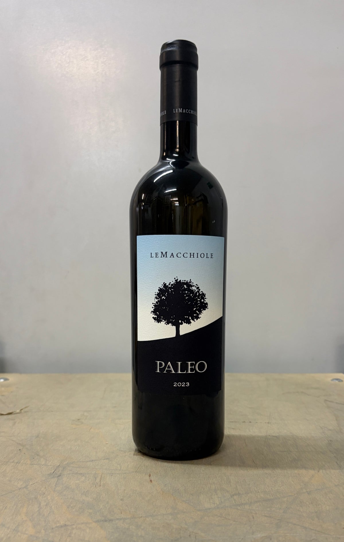 2023 Le Macchiole Paleo Bianco IGT