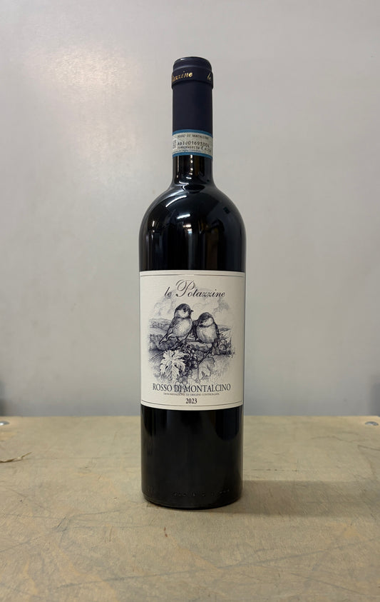 2023 Le Potazzine Rosso di Montalcino DOC