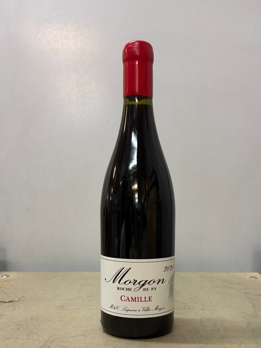 2024 Domaine M. Lapierre Camille