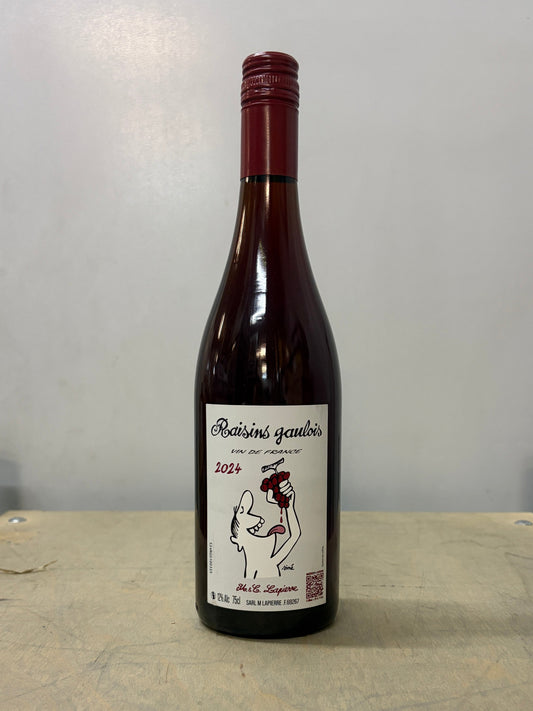 2024 Domaine M. Lapierre Raisins Gaulois