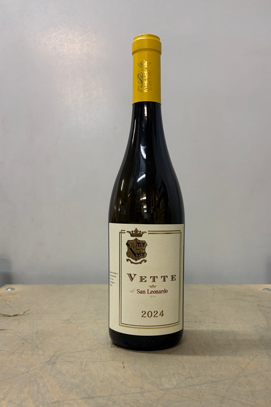2024 Tenuta San Leonardo Vette di San Leonardo