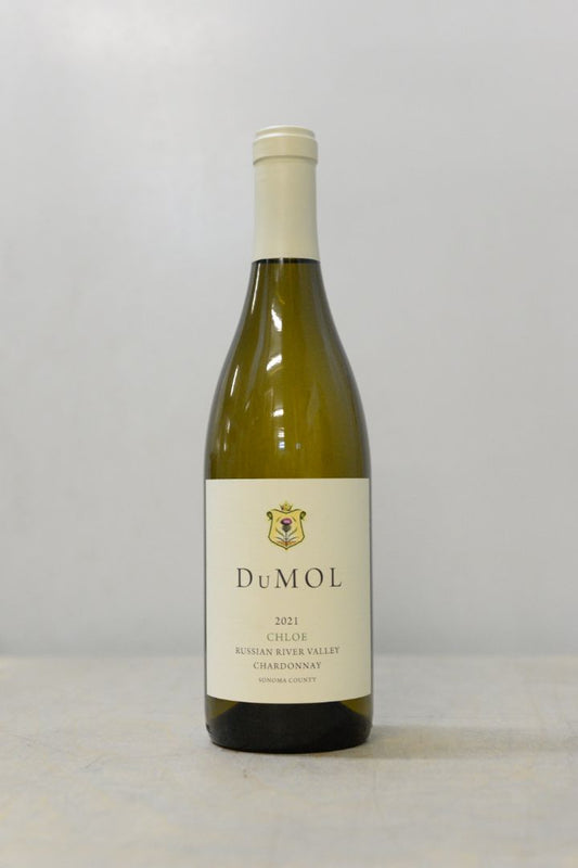 2021 DuMOL "Chloe" Chardonnay