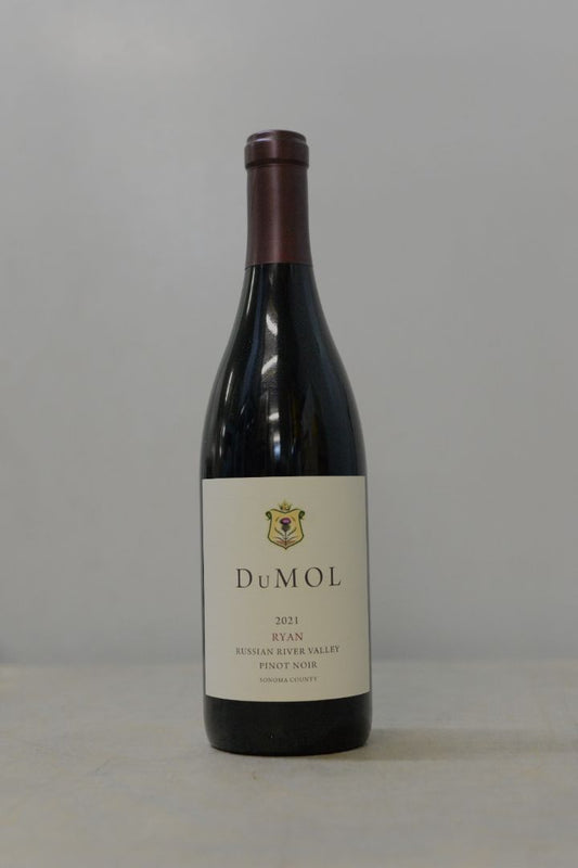 2021 DuMOL "Ryan" Jentoft Vineyard Pinot Noir