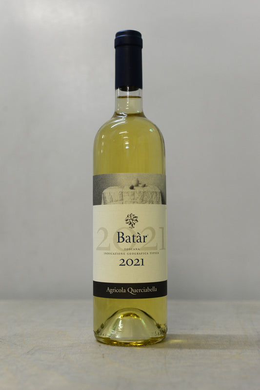 2020 Querciabella Batàr Toscana IGT