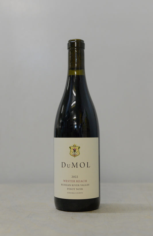 2022 DuMOL Wester Reach Pinot Noir