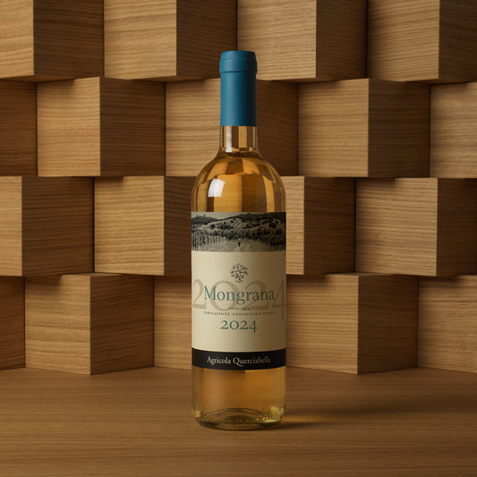 2024 Querciabella Mongrana Bianco