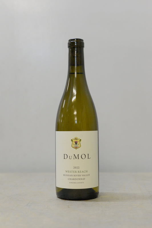 2022 DuMOL Wester Reach Chardonnay