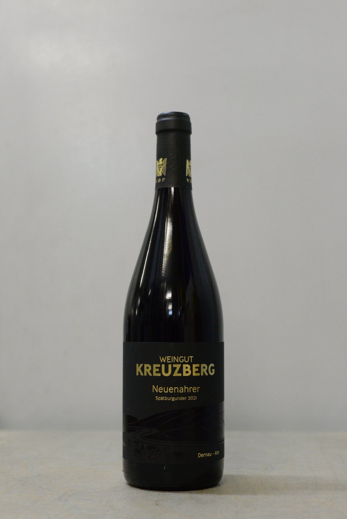 2021 Kreuzberg Neuenahrer - Pinot Noir VDP.Gutswein