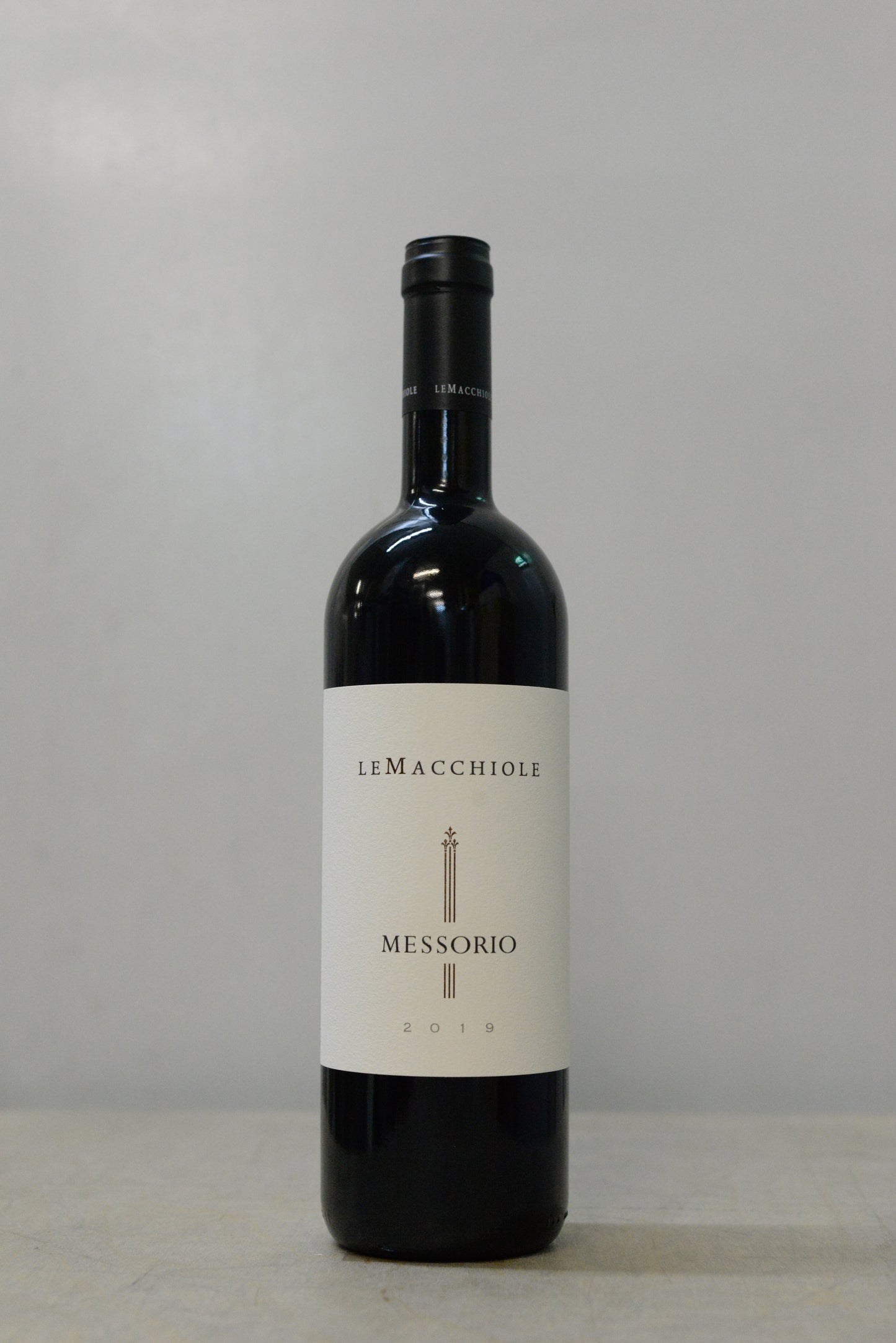 2019 Le Macchiole Paleo Rosso IGT