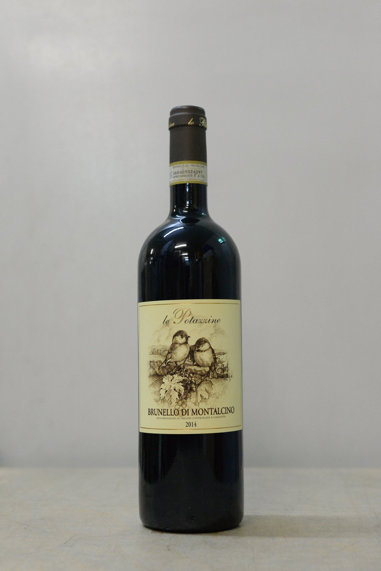 2014 Le Potazzine Brunello di Montalcino DOCG