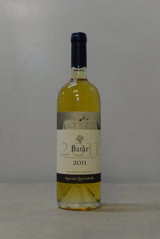 2011 Querciabella Batàr Toscana IGT