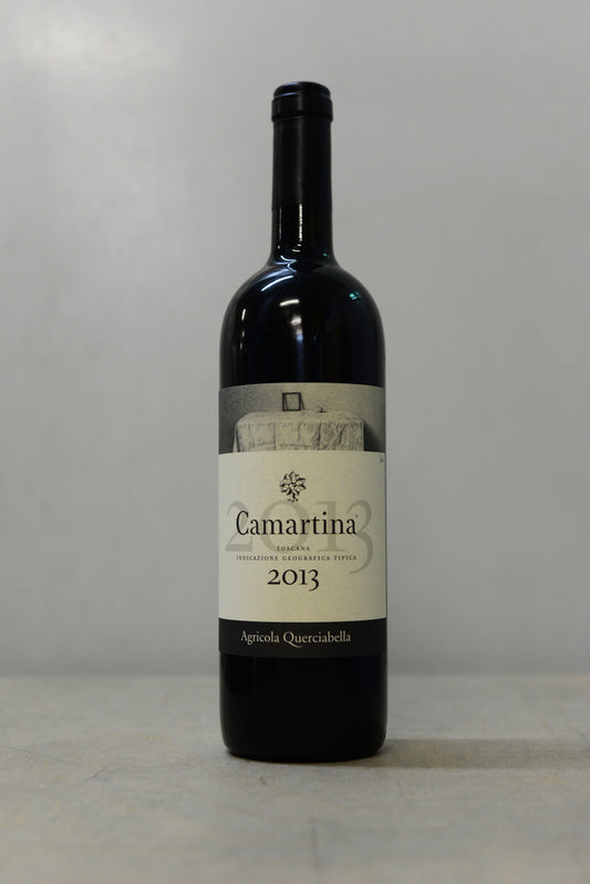 2013 Querciabella Camartina Toscanna IGT