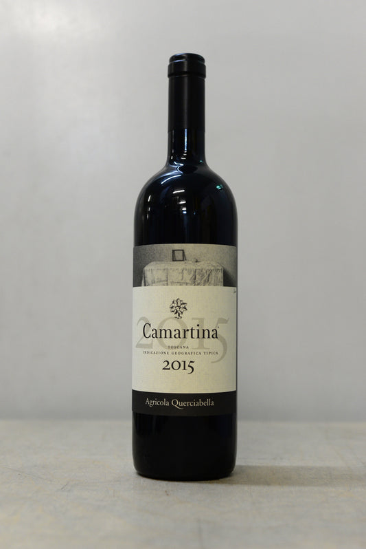 2015 Querciabella Camartina Toscana IGT