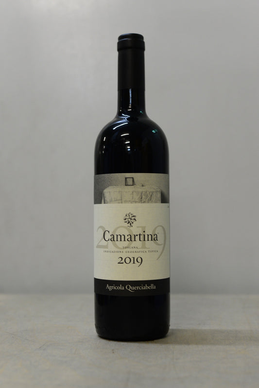 2019 Querciabella Camartina Toscana IGT