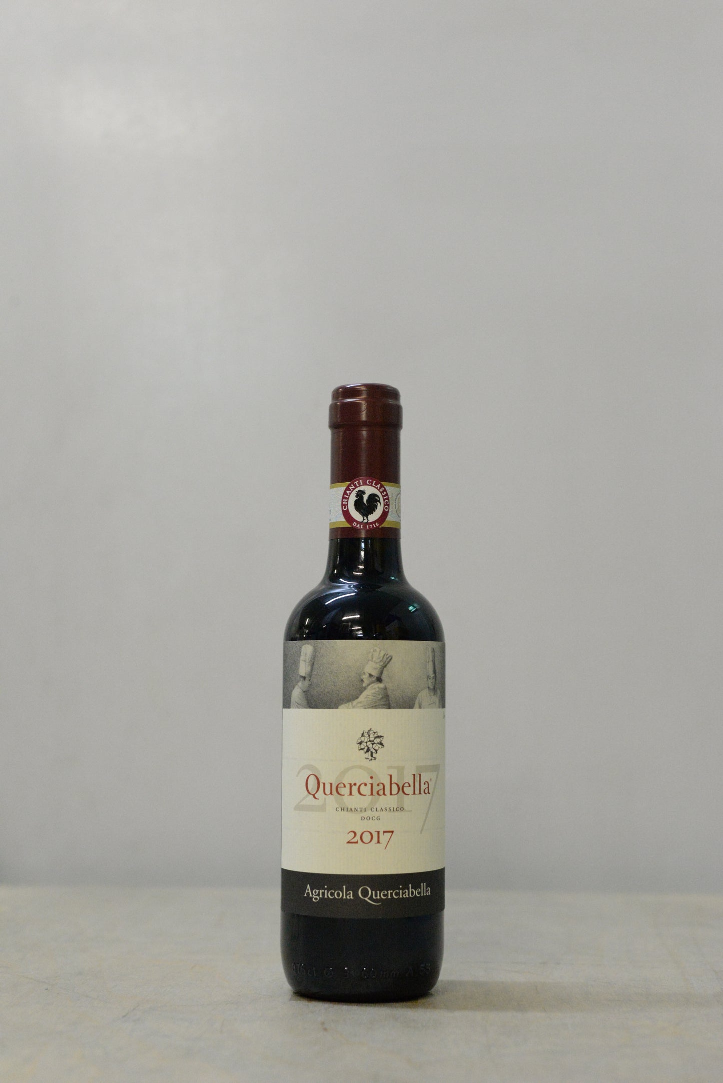 2017 Querciabella Chianti Classico DOCG