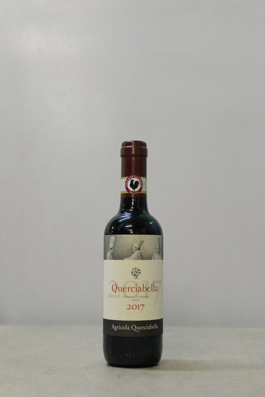 2017 Querciabella Chianti Classico DOCG