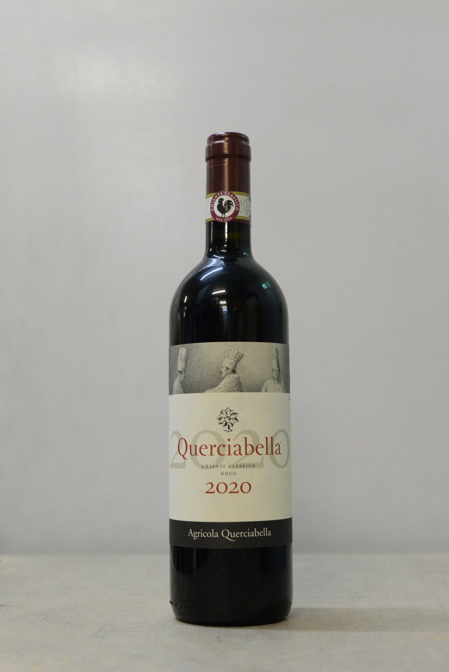 2020 Querciabella Chianti Classico DOCG