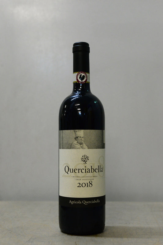 2018 Querciabella Chianti Classico Gran Selezione