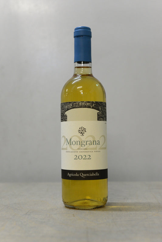 2022 Querciabella Mongrana Bianco