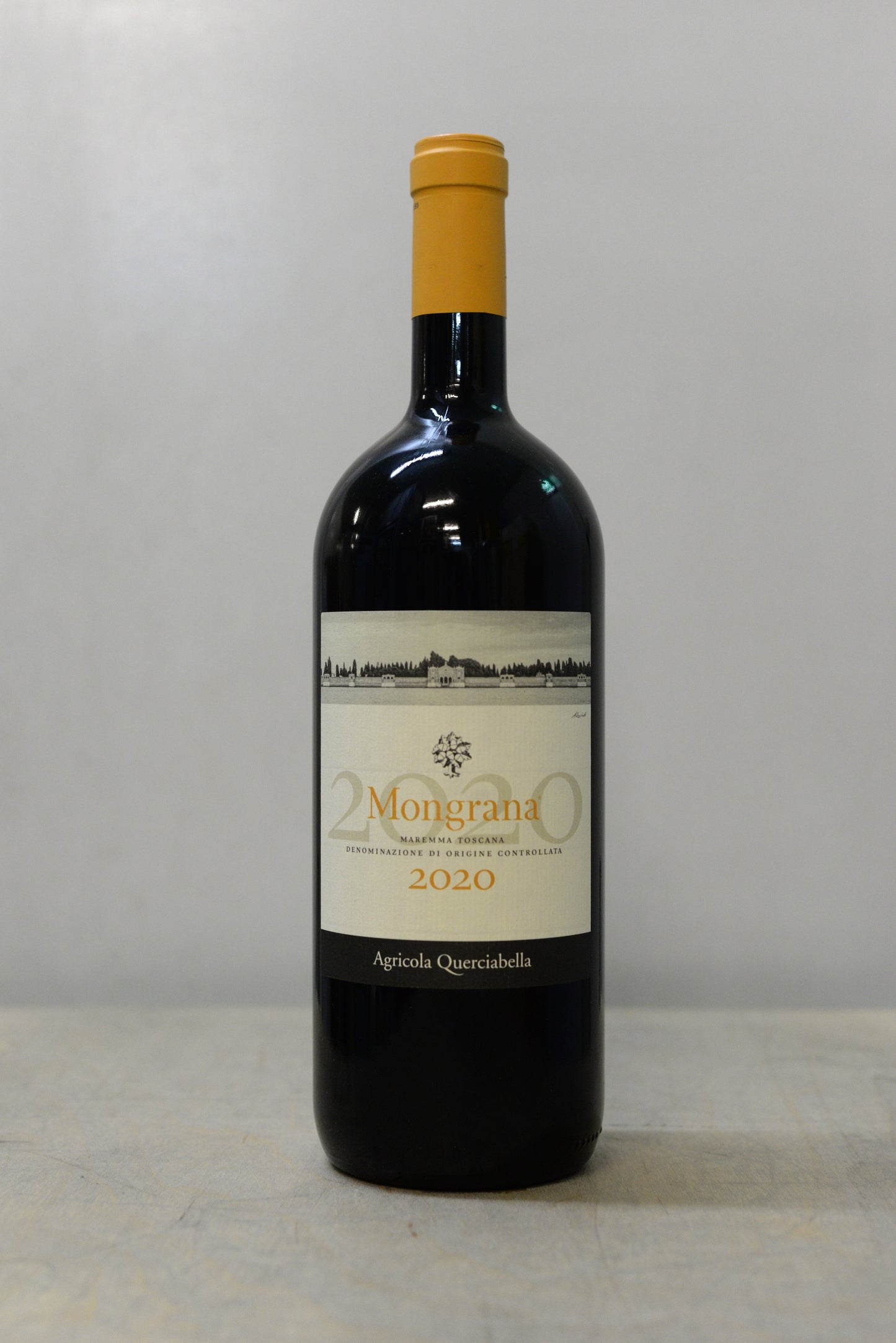 2020 Querciabella Mongrana Maremma Toscana IGT