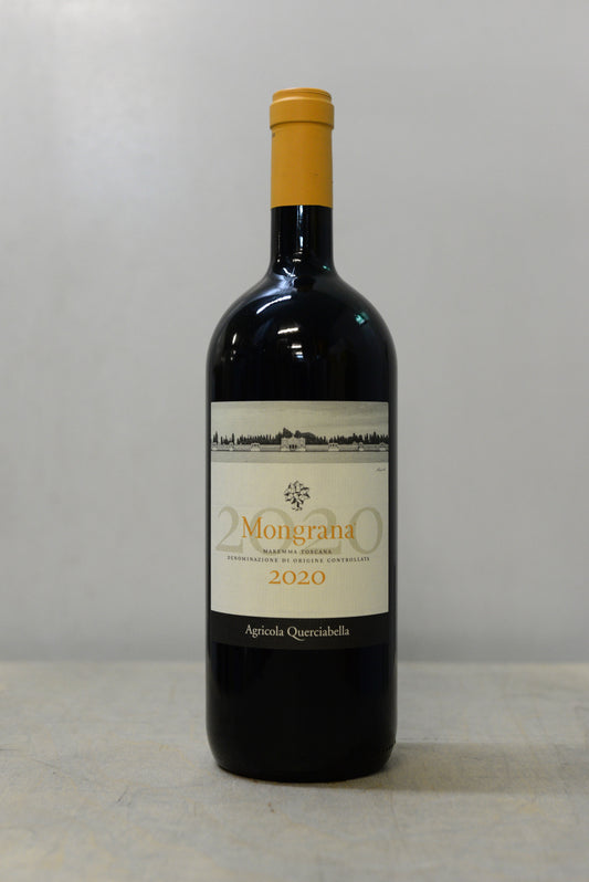 2020 Querciabella Mongrana Maremma Toscana IGT