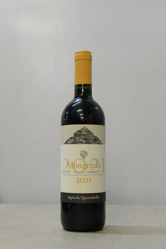 2021 Querciabella Mongrana Maremma Toscana IGT