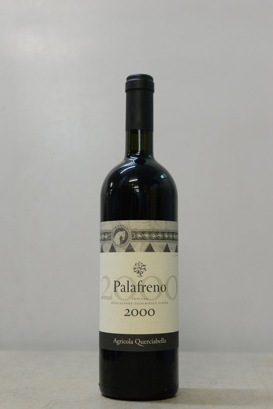 2000 Querciabella Palafreno Toscana IGT