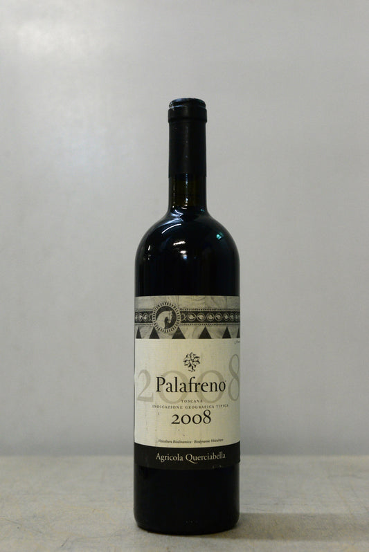 2008 Querciabella Palafreno Toscana IGT