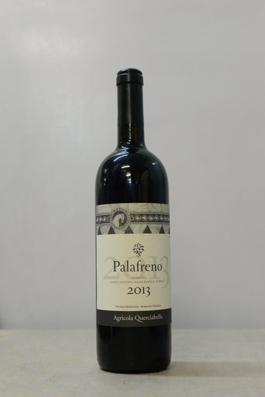 2013 Querciabella Palafreno Toscana IGT