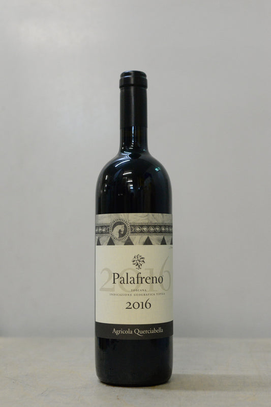 2016 Querciabella Palafreno Toscana IGT