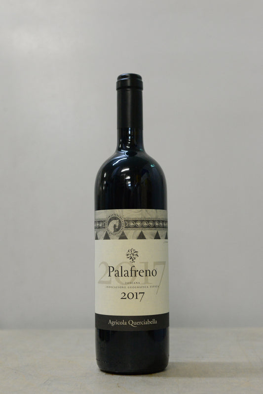 2017 Querciabella Palafreno Toscana IGT