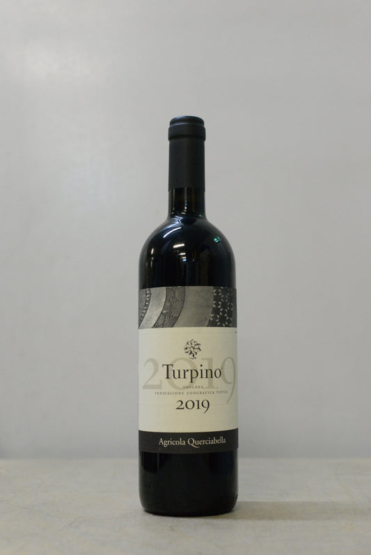 2019 Querciabella Turpino Toscana IGT