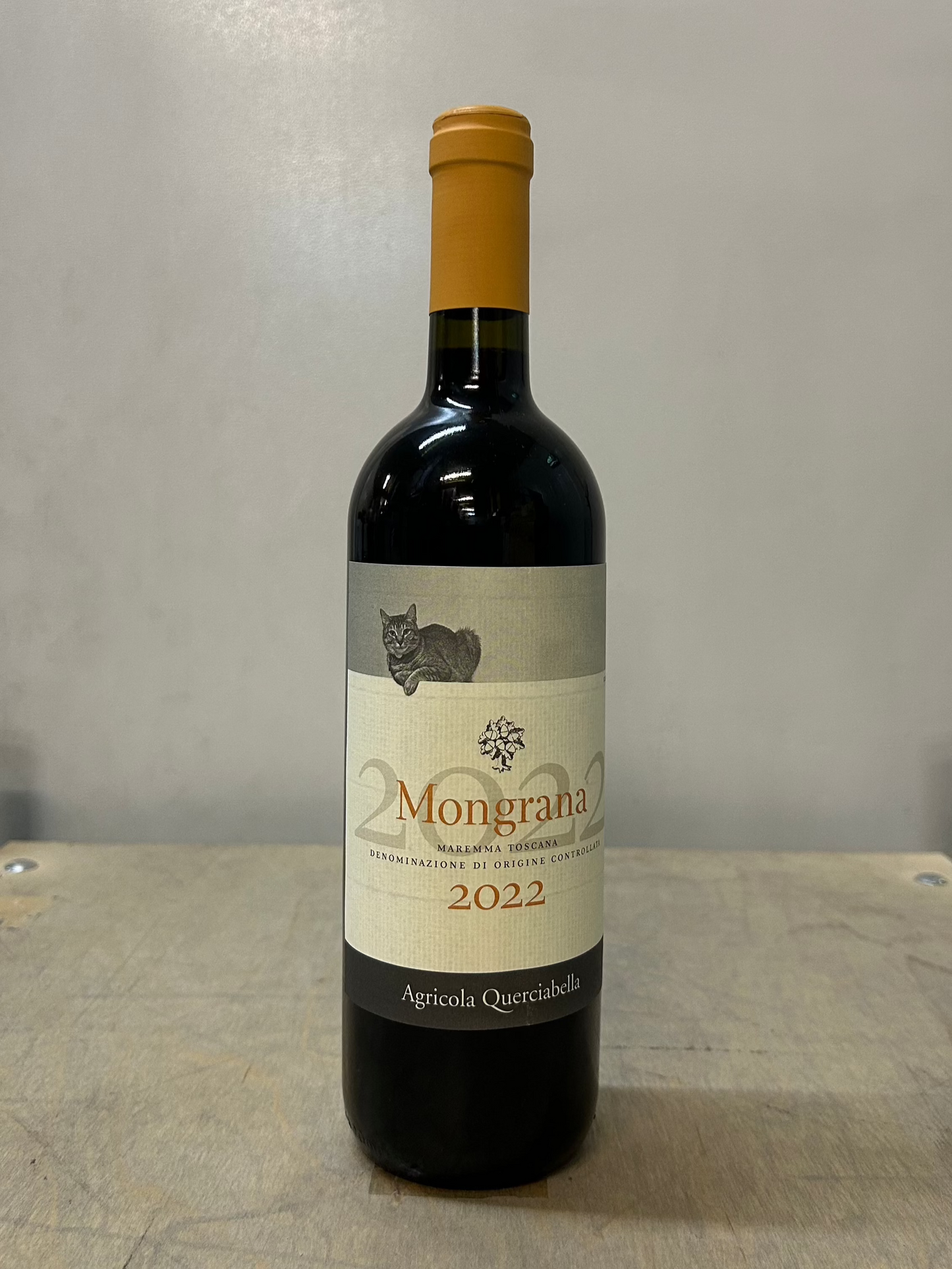 Querciabella Mongrana 2 Bottle Set