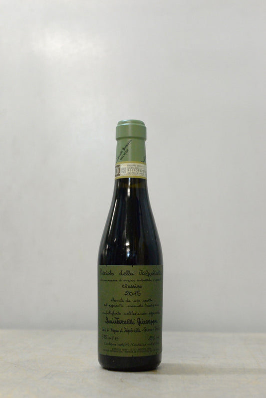 2015 Quintarelli Recioto della Valpolicella Classico DOP