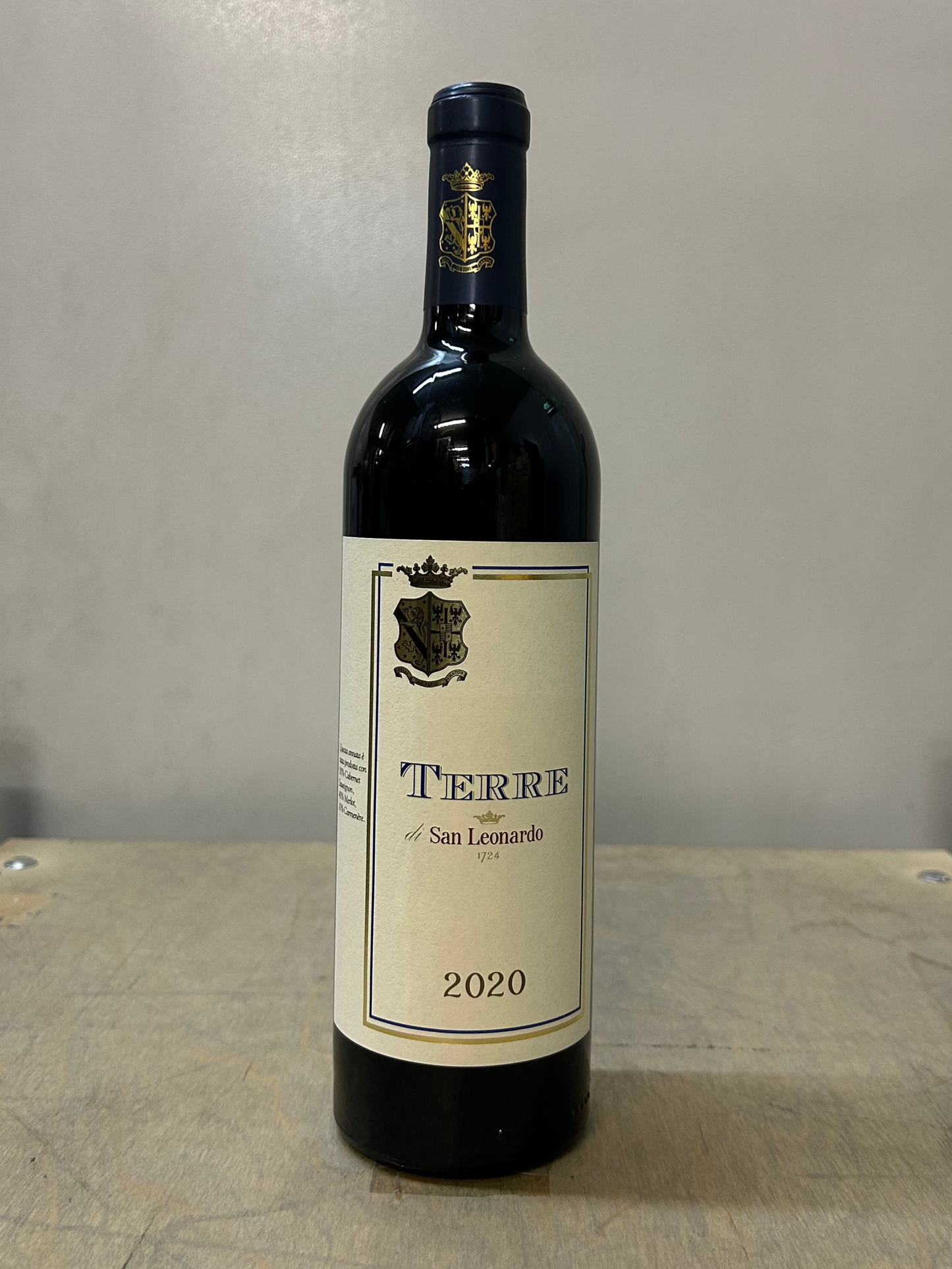 2020 Tenuta San Leonardo Terre di San Leonardo