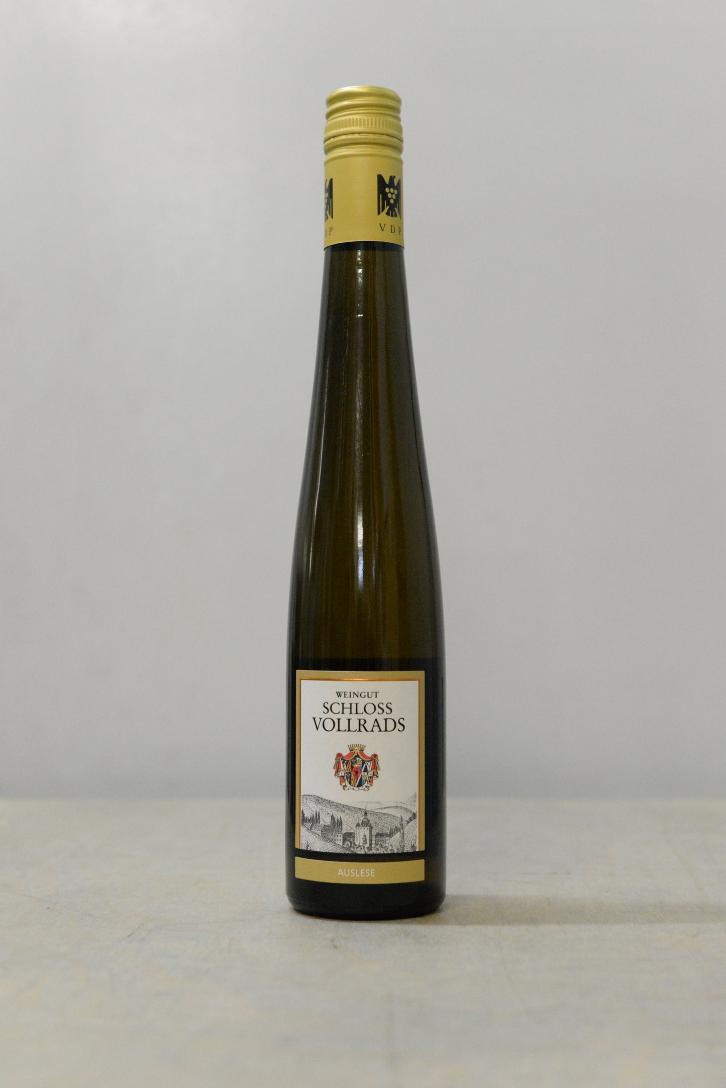 2019 Schloss Vollrads Riesling Auslese