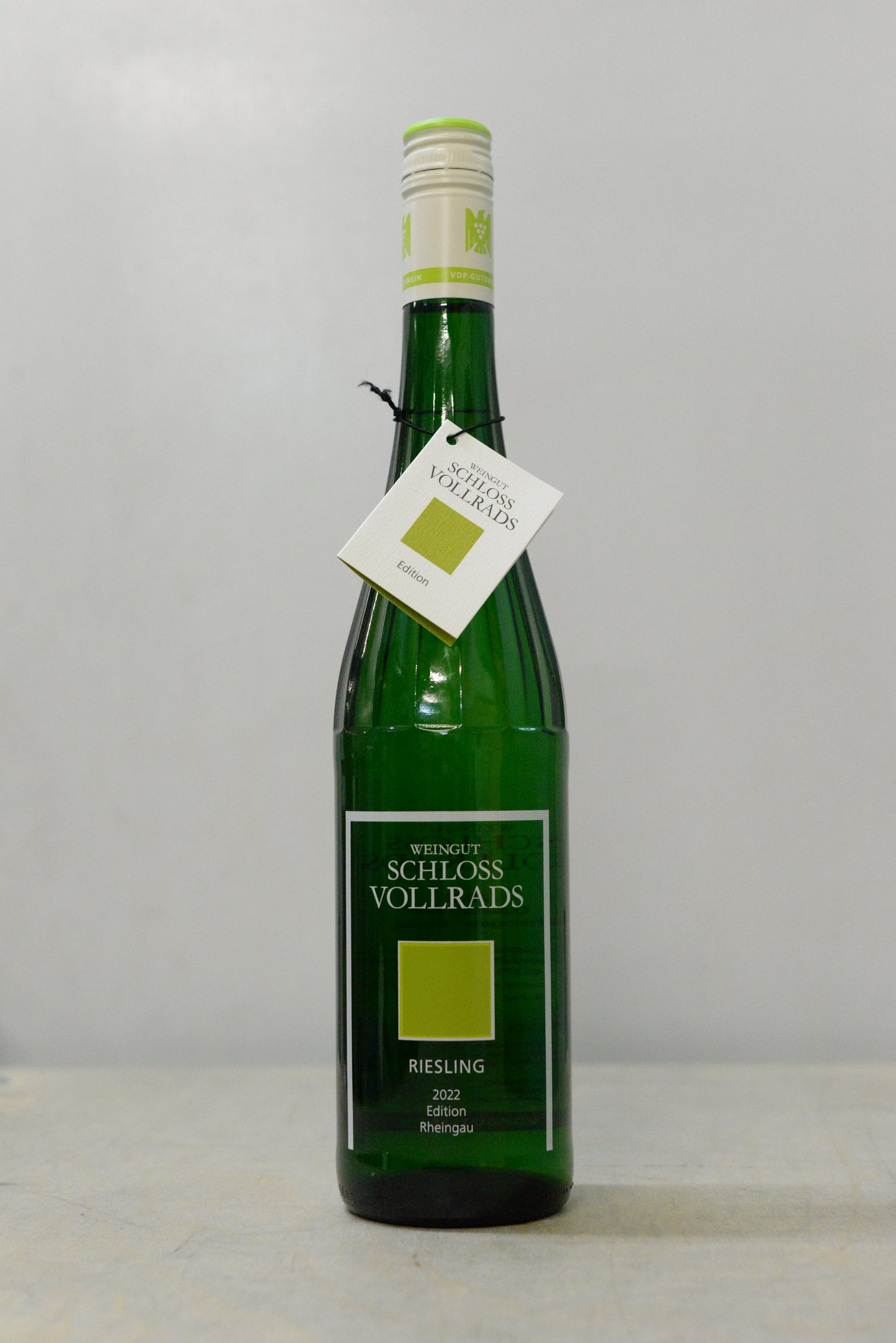 2022 Schloss Vollrads Riesling Edition