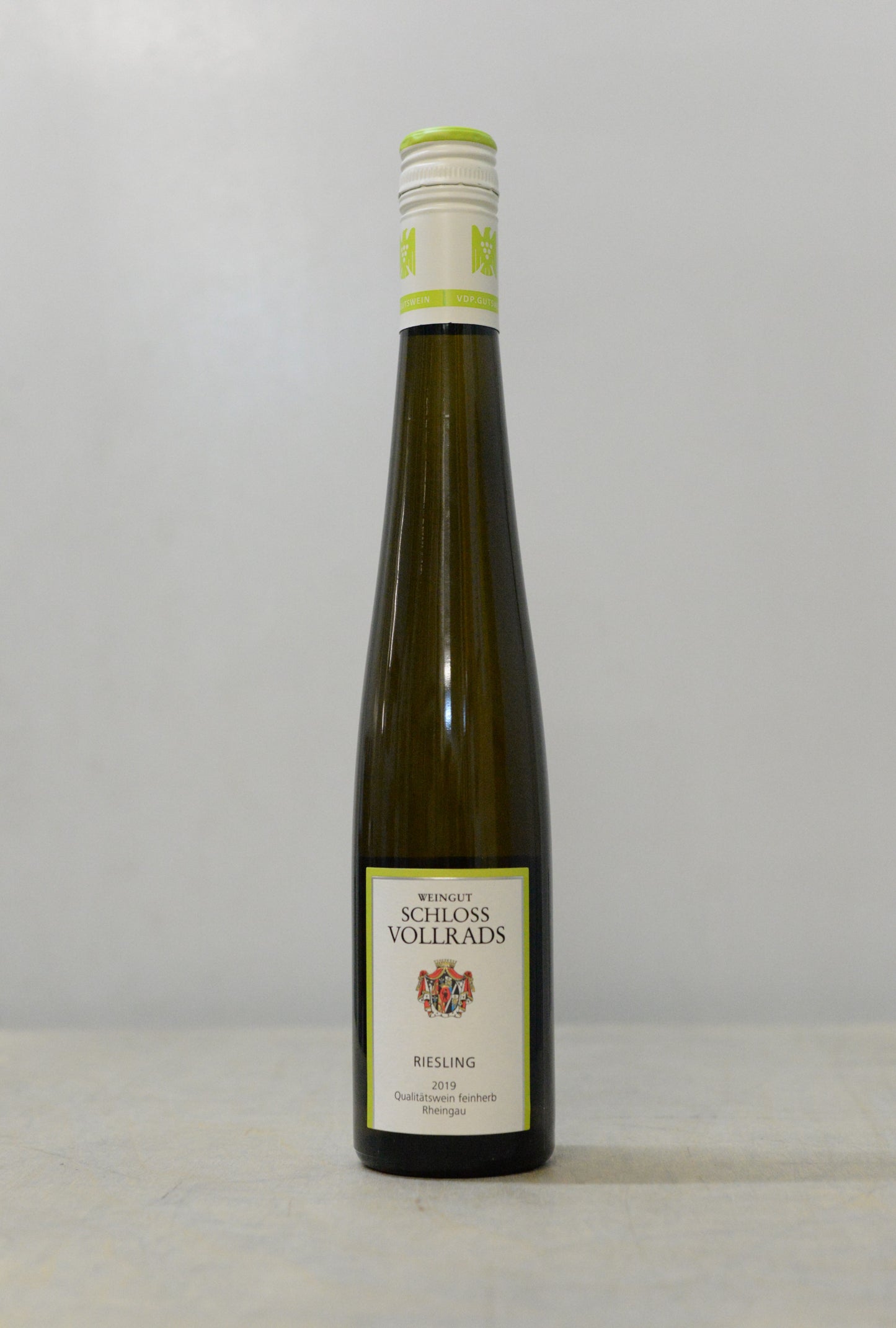 2019 Schloss Vollrads Riesling Kabinett Feinherb