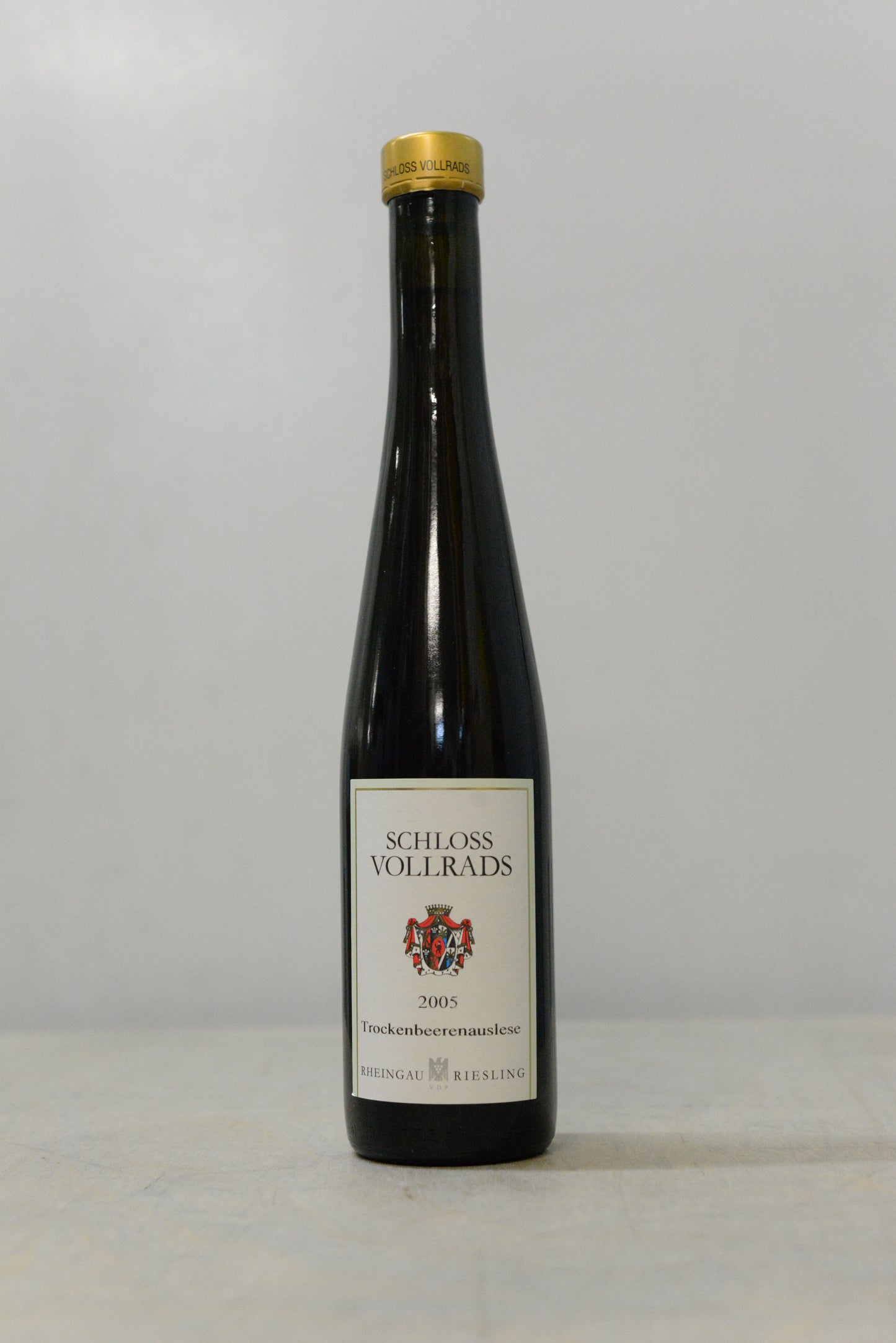 2005 Schloss Vollrads Riesling Trockenbeerenauslese