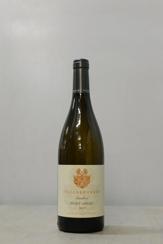 2019 Tiefenbrunner Pinot Grigio Turmhof